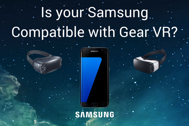 Samsung Gear VR blog