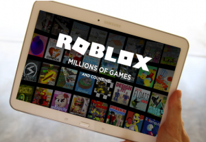 roblox apps and cortana tablet