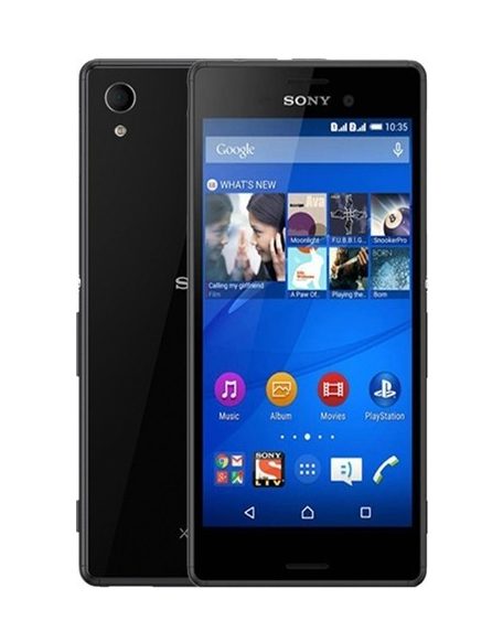 Buy sony xperia m4 aqua 8gb black on ee network in very good condition e1513181600451