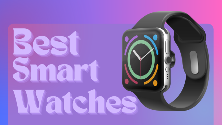 Best smartwatches 2018