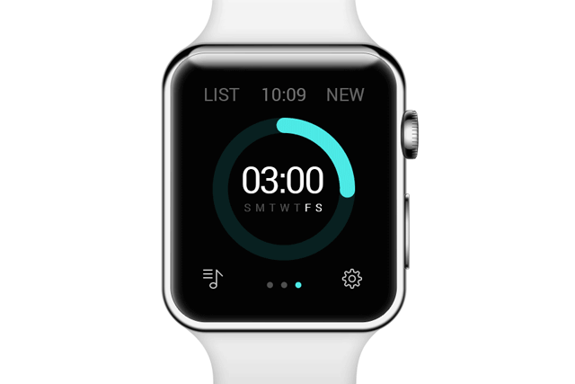 Apple Watch Blog