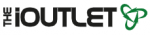 The iOutlet Logo