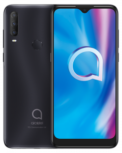 Alcatel 1s