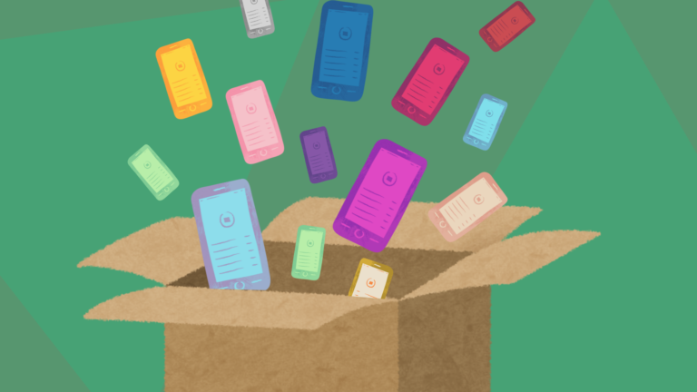 What is the best way to sell my phone? All you need to know