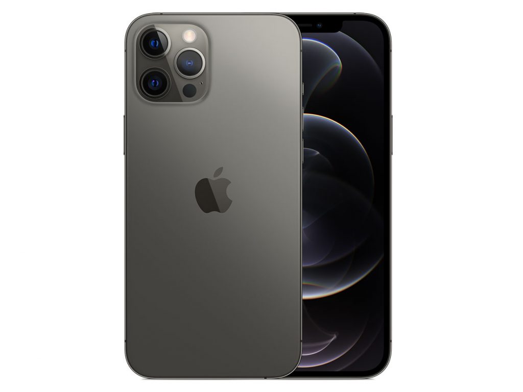 Iphone 12 pro max graphite hero scaled