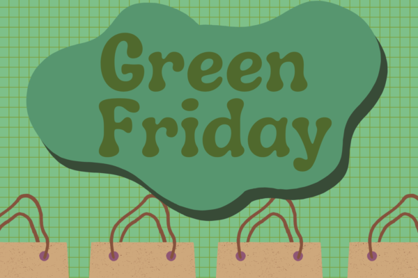 Green friday