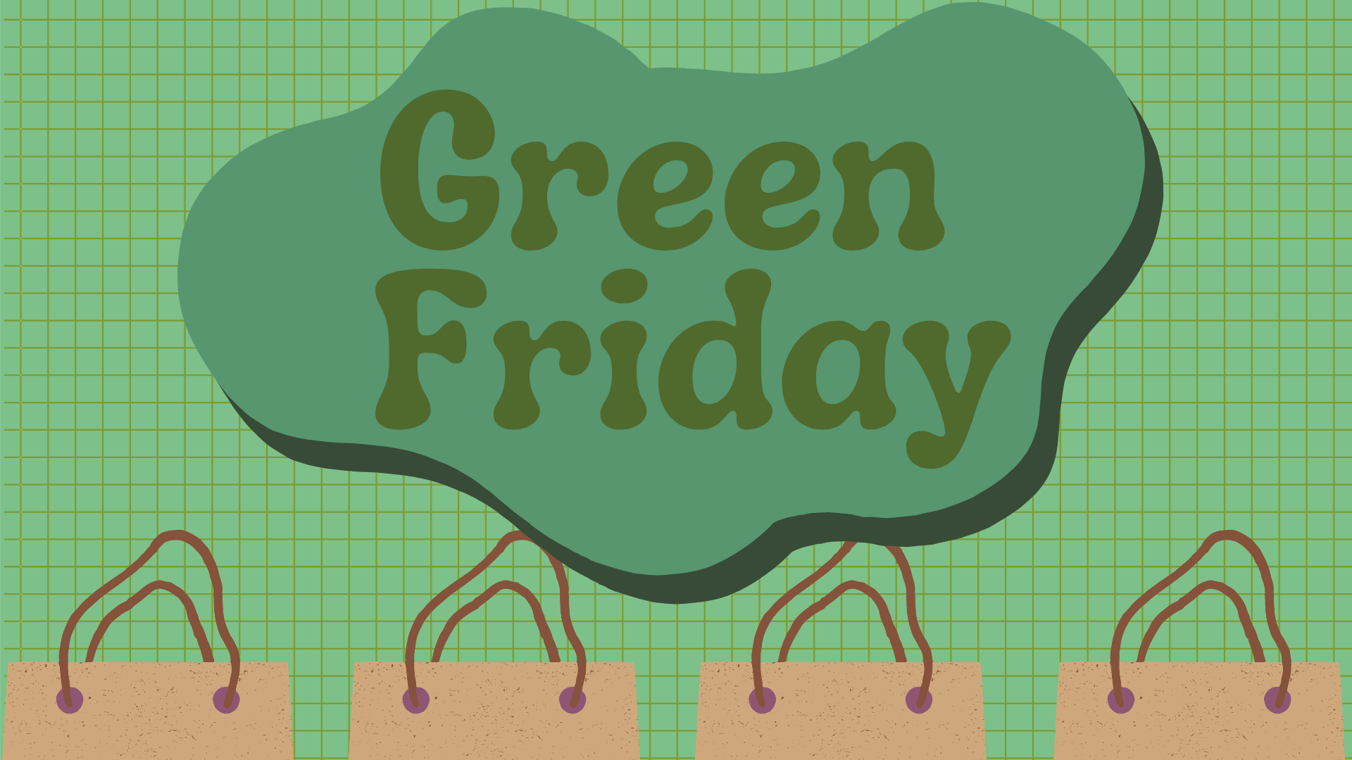 Green friday