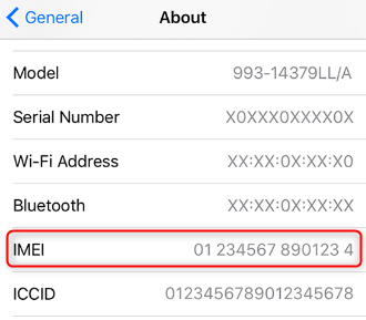 How old is my phone? - release dates, manufacturing dates, and date of purchase