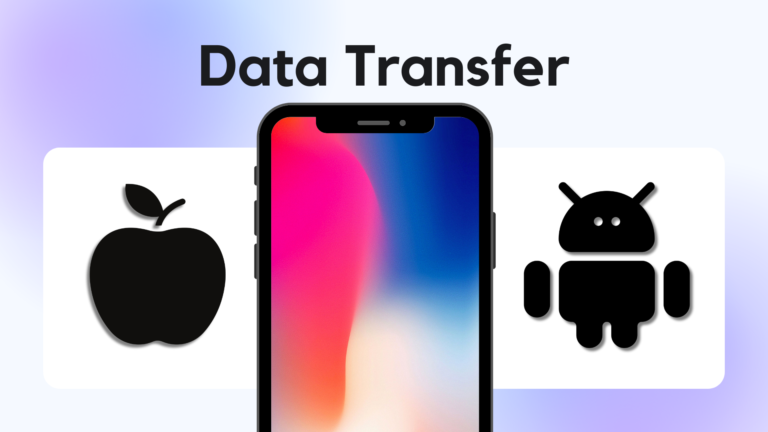 How to: transfer your data to your new phone