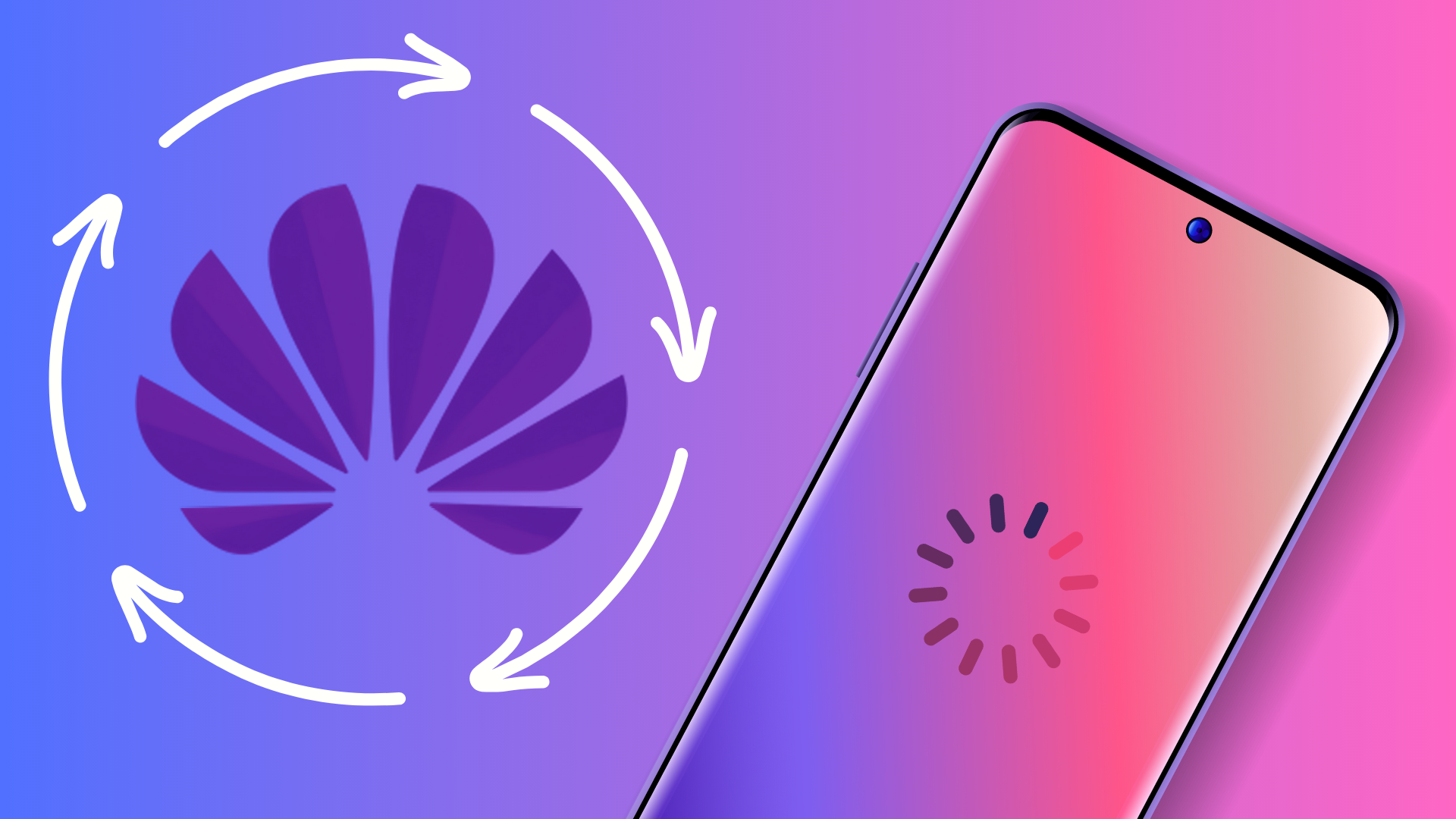 How to factory reset your huawei phone: a step-by-step guide