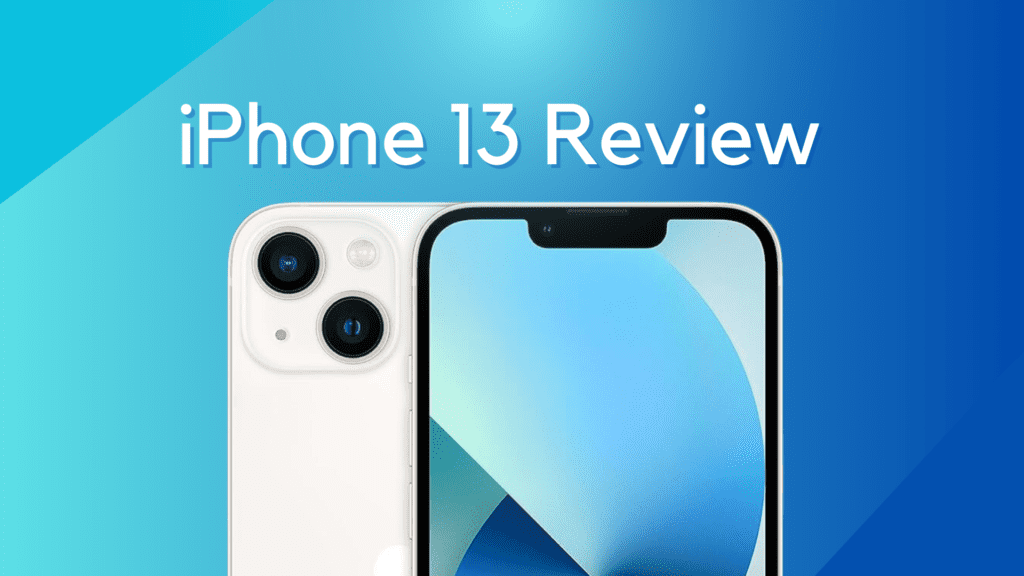 Is the iPhone 13 still worth it in 2025? The Big Phone Blog