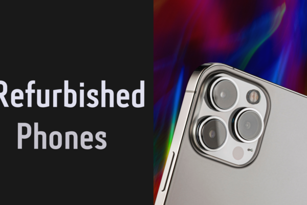 Top 5 places to buy refurbished phones in the uk (2025)