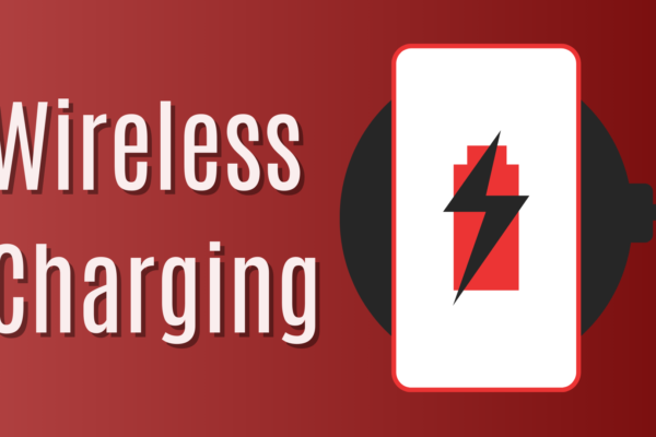 What is qi technology (wireless charging)?