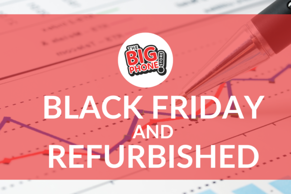 Revealed: the surprising link between refurbished phones and black friday (2024)