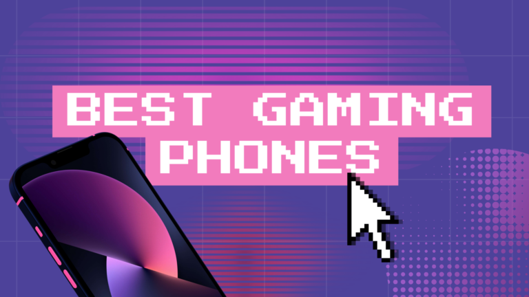 Best phones for gaming that won't break the bank (2025)