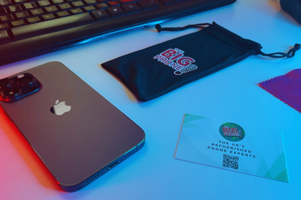 Why buy a refurbished phone? The truth about pre-loved devices