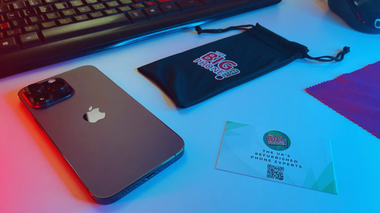 Why buy a refurbished phone? The truth about pre-loved devices