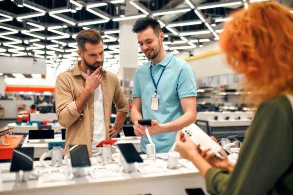 "where can i get a refurbished phone? " and does it matter?