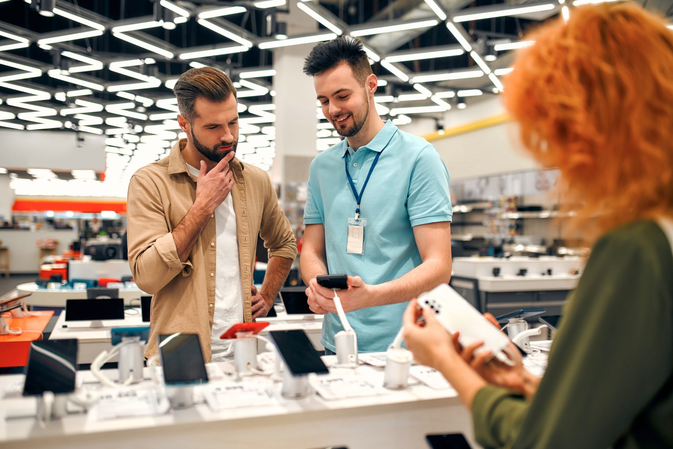 "where can i get a refurbished phone? " and does it matter?