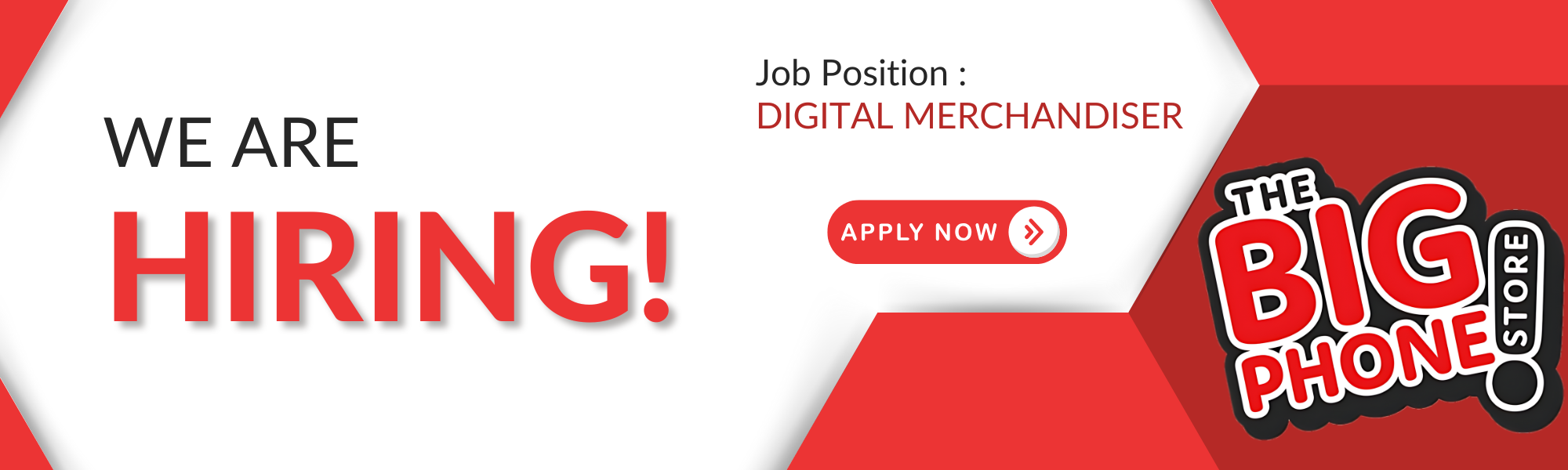 Digtal merchandiser
