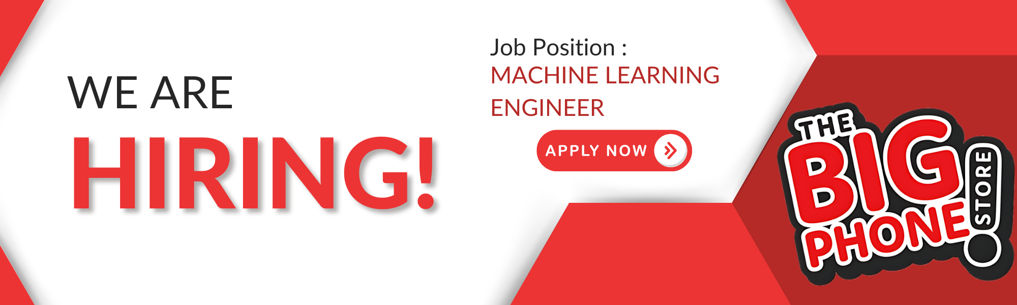 Machine learning engineer