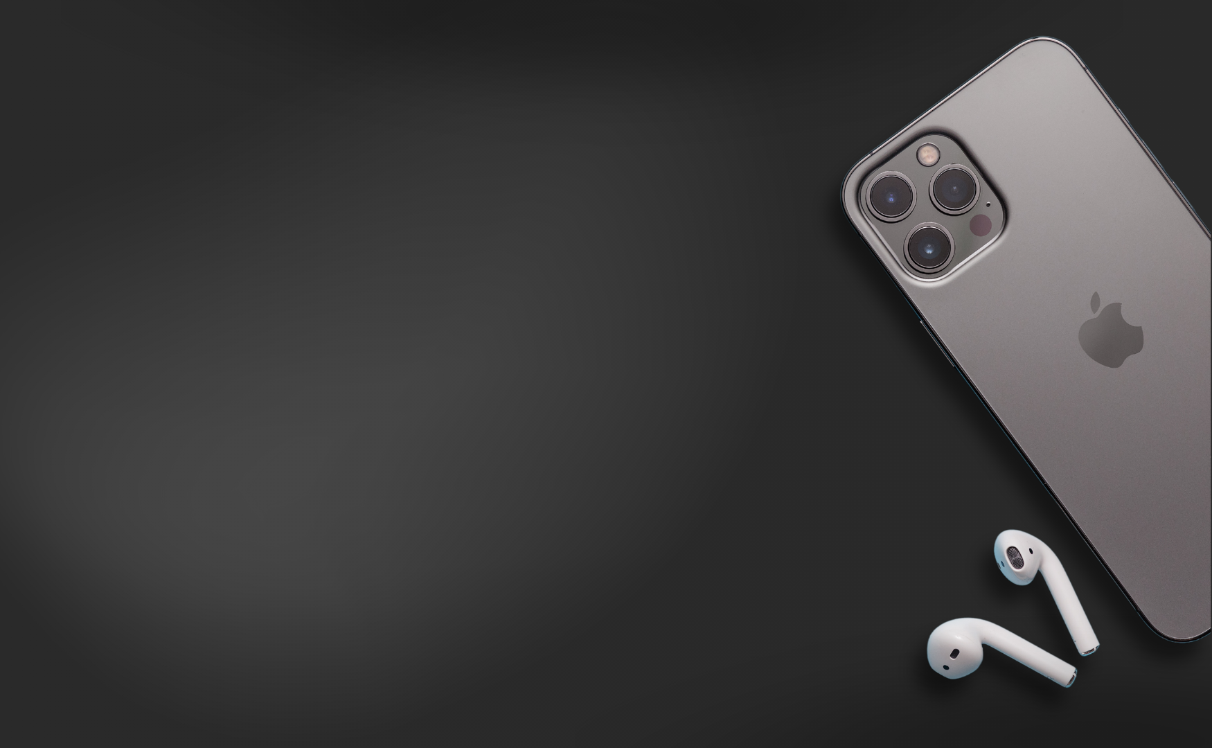 Iphone 12 Pro Colours: Which One Fits Your Style? Iphone 12 pro colours: graphite