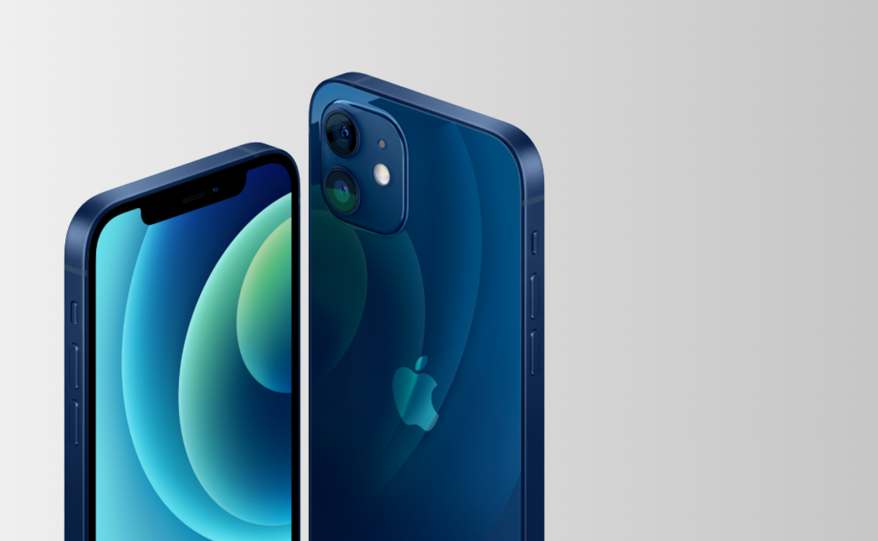 Iphone 12 Mini Colours: What’s Your Aesthetic? Iphone 12 mini colour: blue