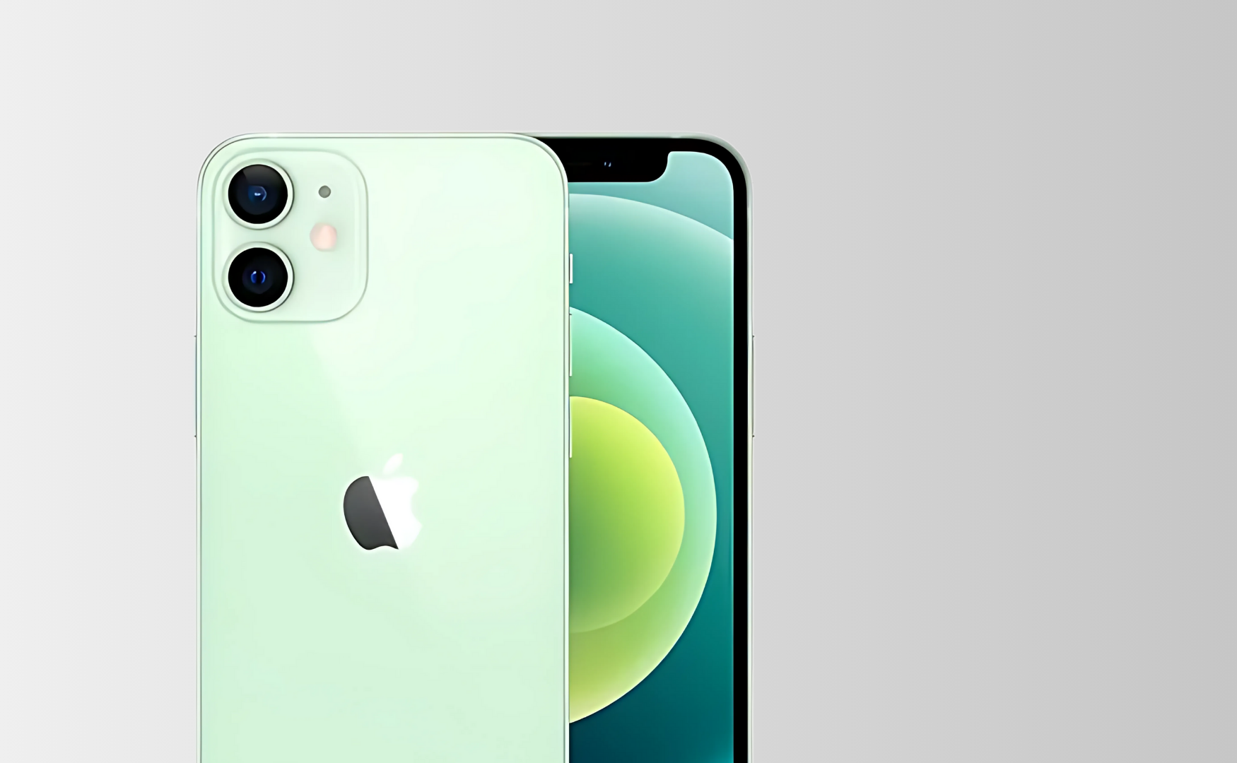 Iphone 12 Mini Colours: What’s Your Aesthetic? Iphone 12 mini colour: green