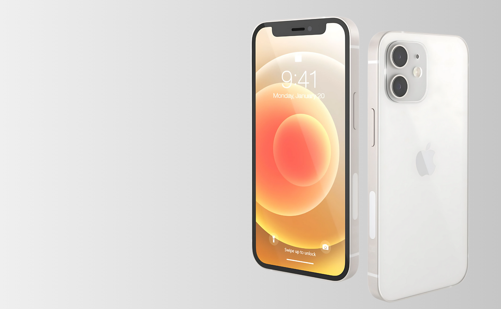 Iphone 12 Mini Colours: What’s Your Aesthetic? Iphone 12 mini colour: white