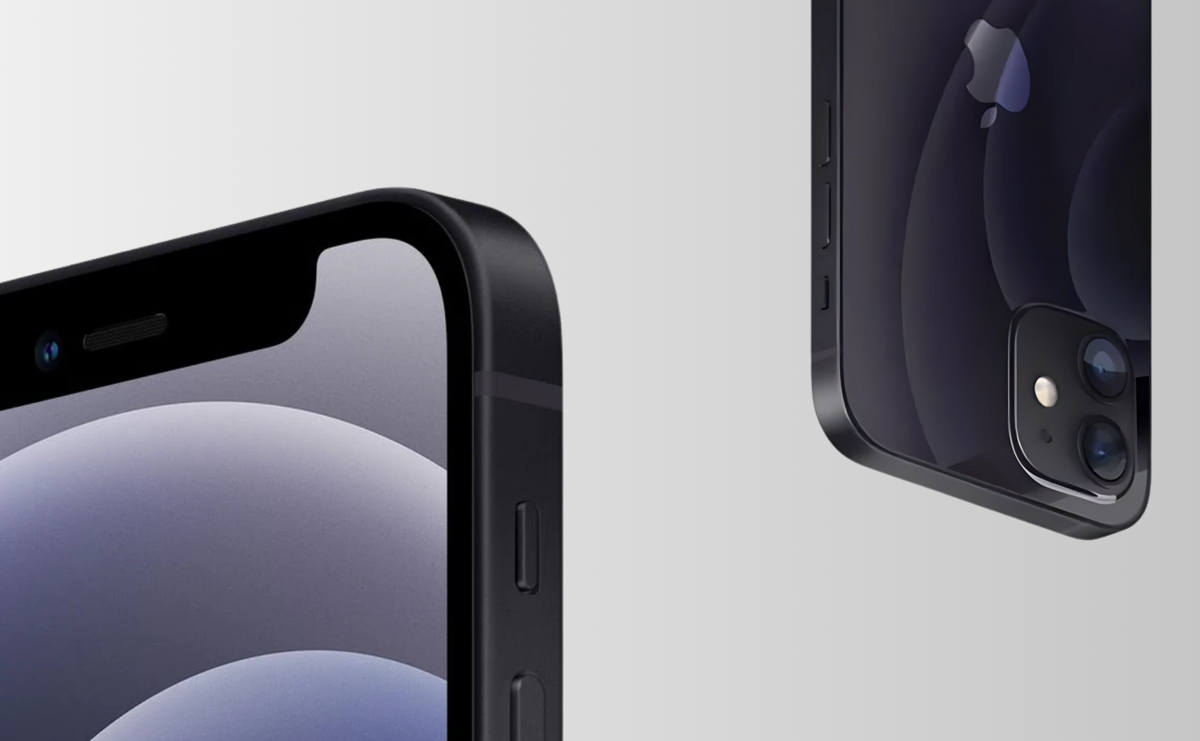 Iphone 12 Mini Colours: What’s Your Aesthetic? Iphone 12 mini colour: black
