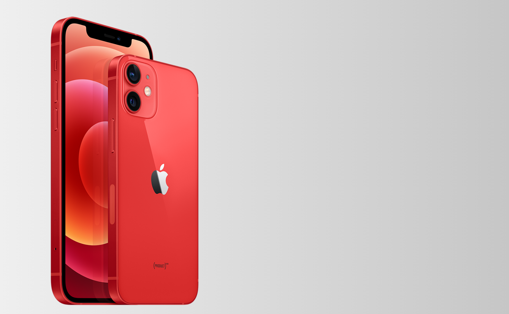 Iphone 12 Mini Colours: What’s Your Aesthetic? Iphone 12 mini colour: red
