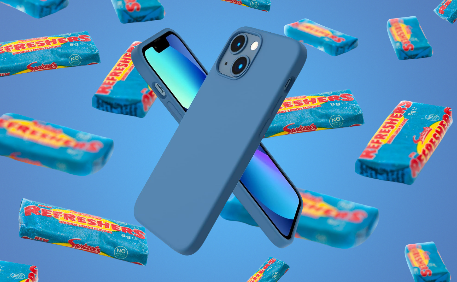 Iphone 13 Mini Colours: Which Sweet Treat Are You? Iphone 13 mini colours: which sweet treat are you?