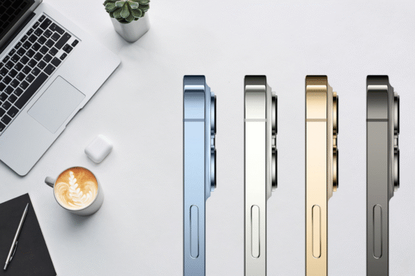 Iphone 13 pro colours: what’s your work style?