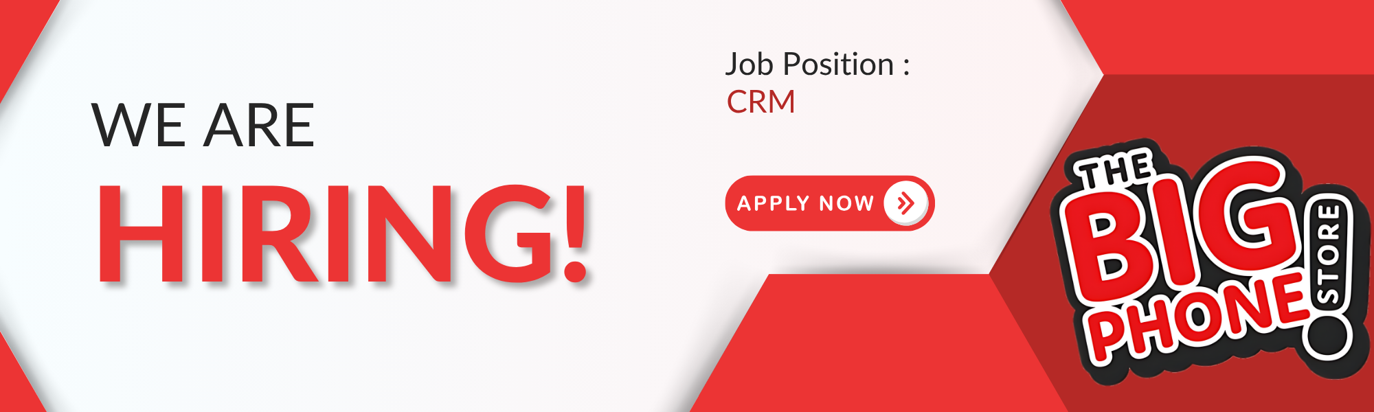Customer relationship management executive (crm)