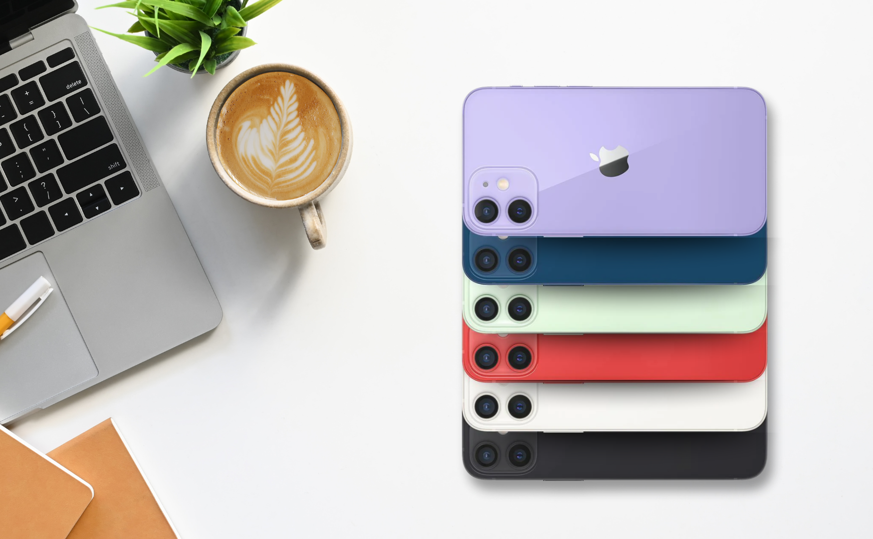 Iphone 12 Storage Guide: How Much Do You Really Need? Iphone 12 storage, 64bg iphone 12 mini