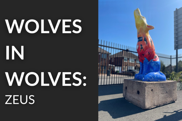 Wolves in wolves: zeus – a roaring reminder of community, charity, and change at the big phone store!