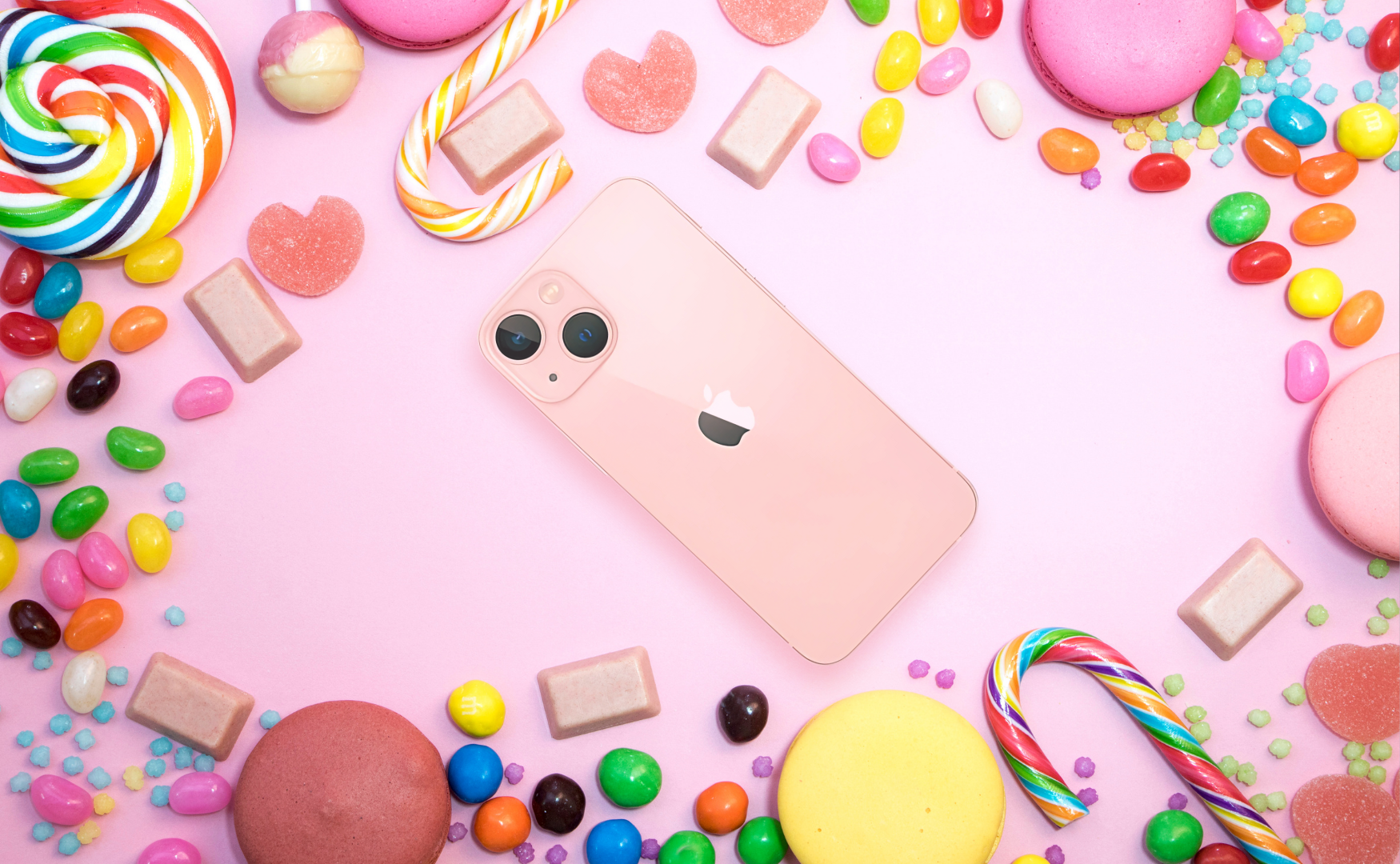 Iphone 13 mini colours 🎨 which shade suits your style & vibe?