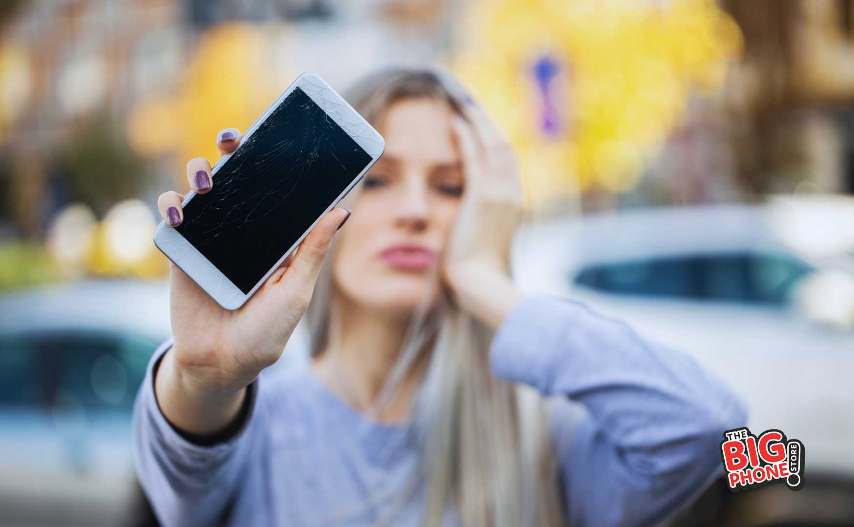 Warranty vs. Insurance: what's the #1 way to protect your phone?