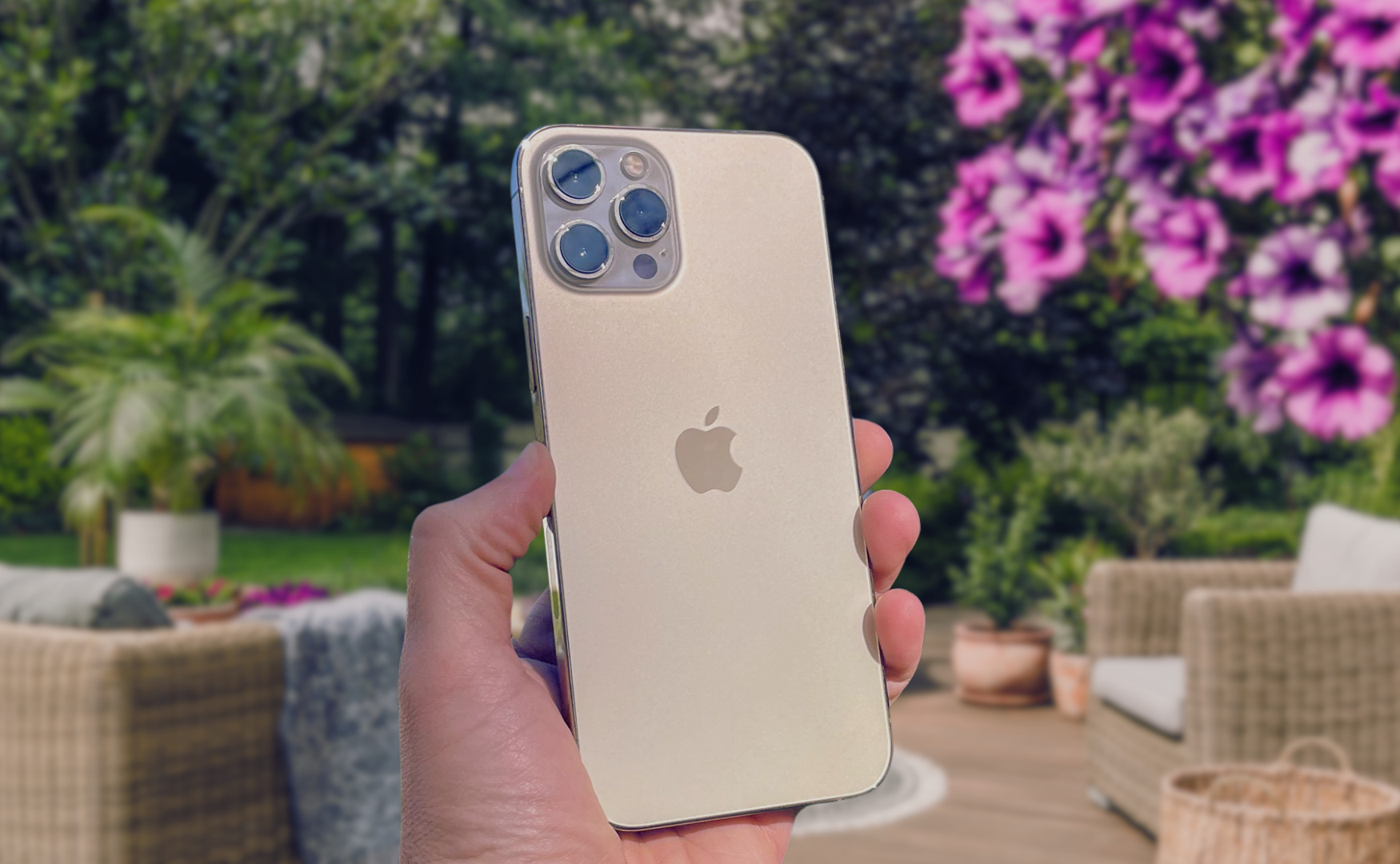 Iphone 12 Storage Guide: How Much Do You Really Need? Iphone 12 storage guide: 512gb iphone 12 pro max