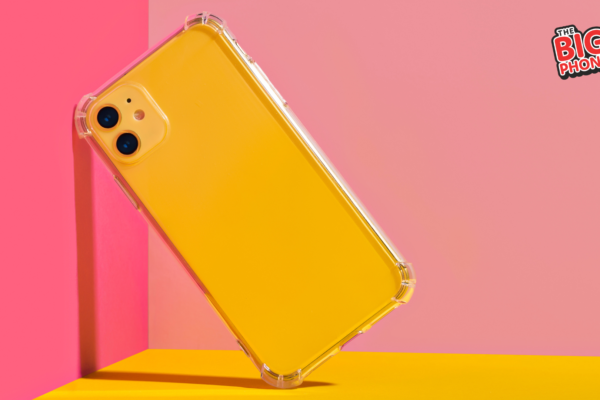 Which iphone 11 colour matches your vibe?