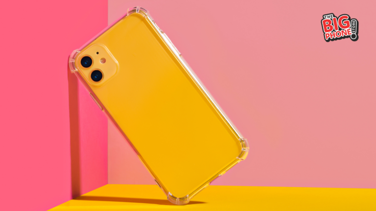 Which iphone 11 colour matches your vibe?