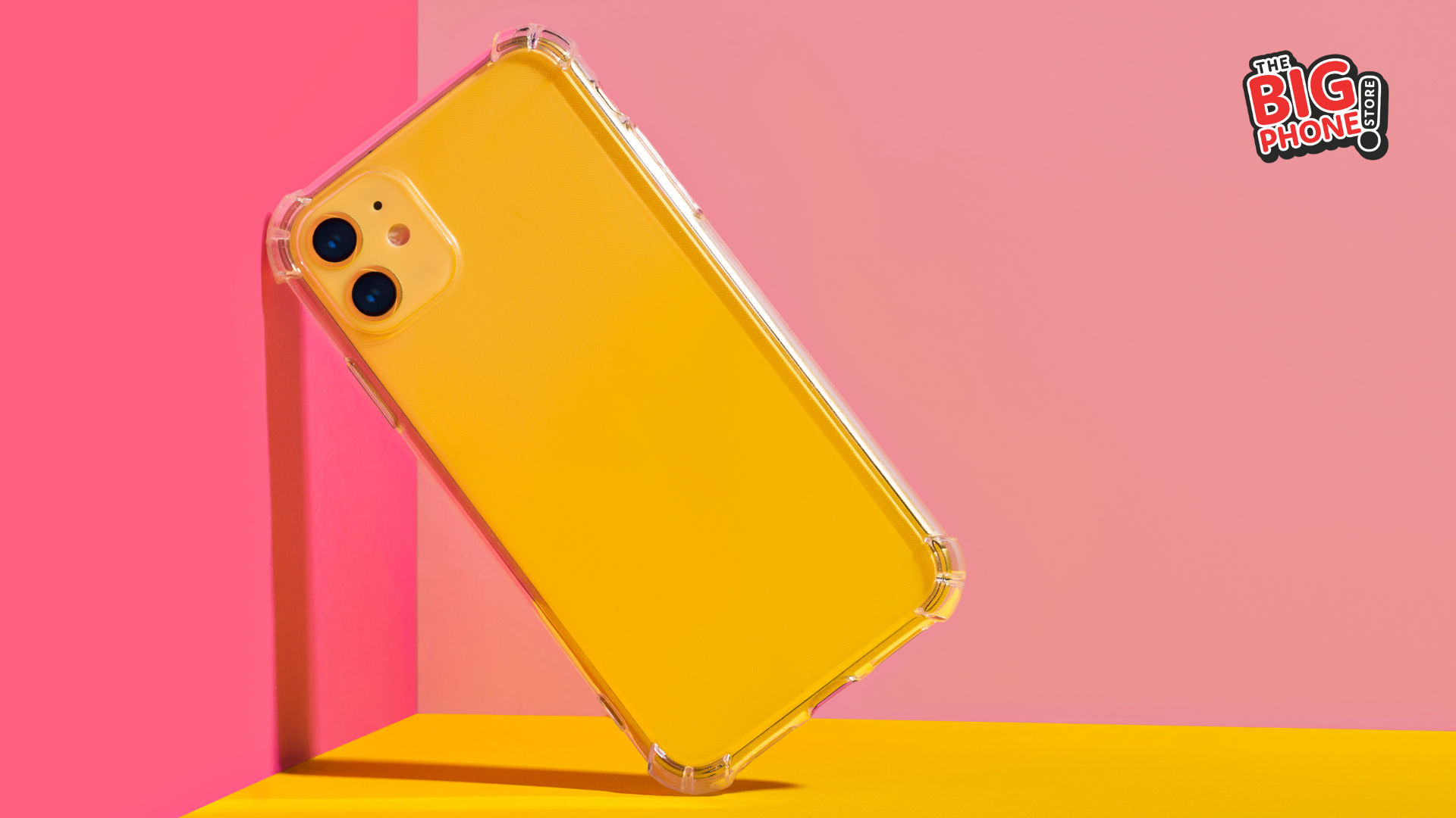 Which iphone 11 colour matches your vibe?