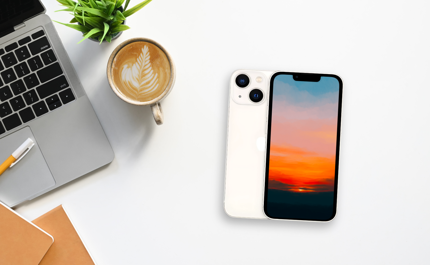 Iphone 13 Colours: Which One Fits Your Style? Iphone 13 colours: starlight white