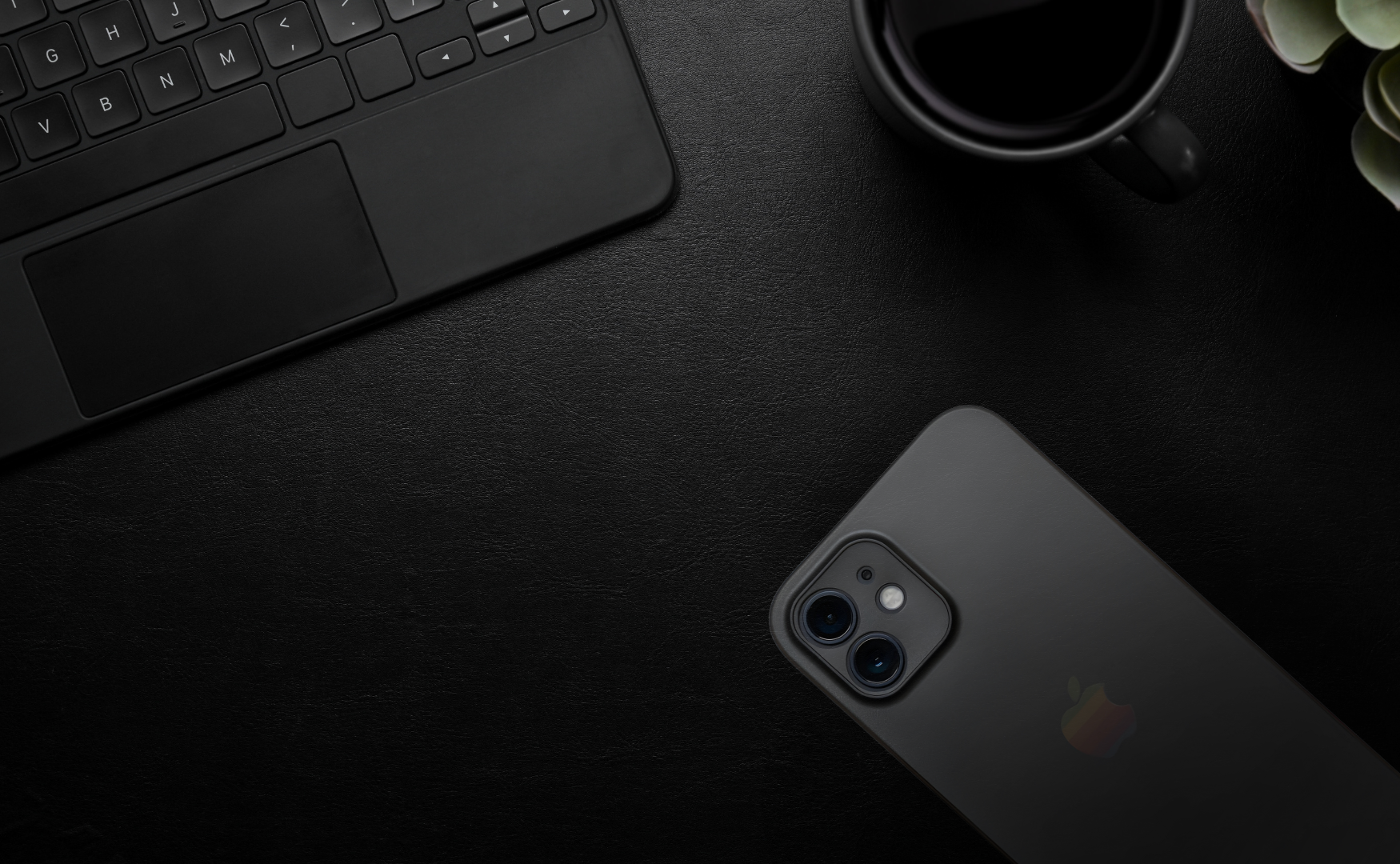 Iphone 12 colour: black