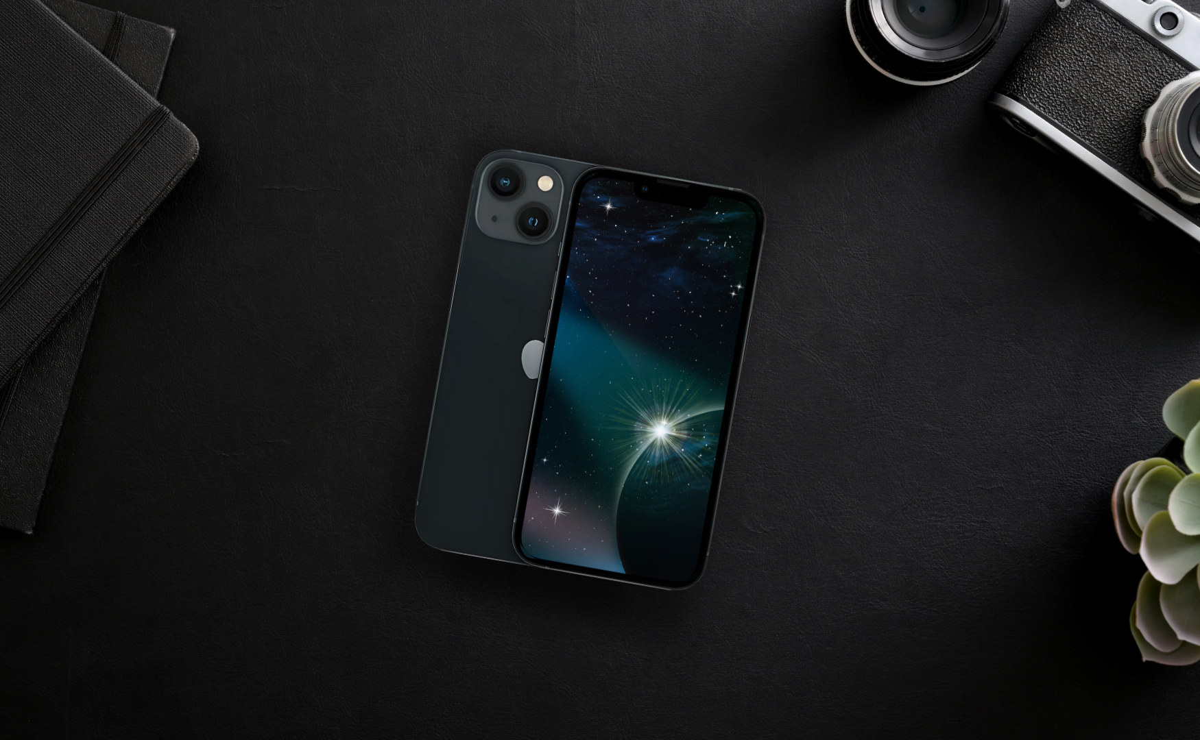 Iphone 13 Colours: Which One Fits Your Style? Iphone 13 colours: midnight black