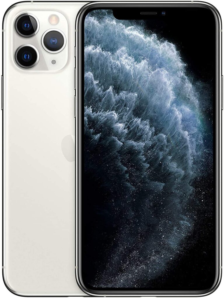Which iphone 11 pro colour matches your style?