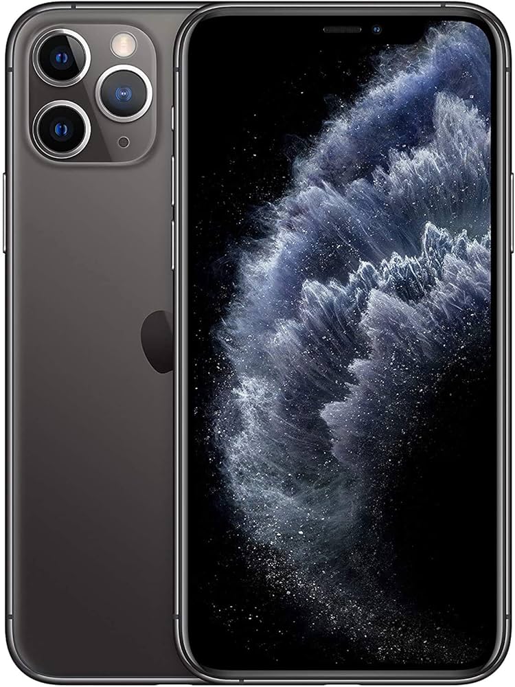 Which iphone 11 pro colour matches your style?