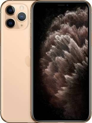 Which iphone 11 pro colour matches your style?