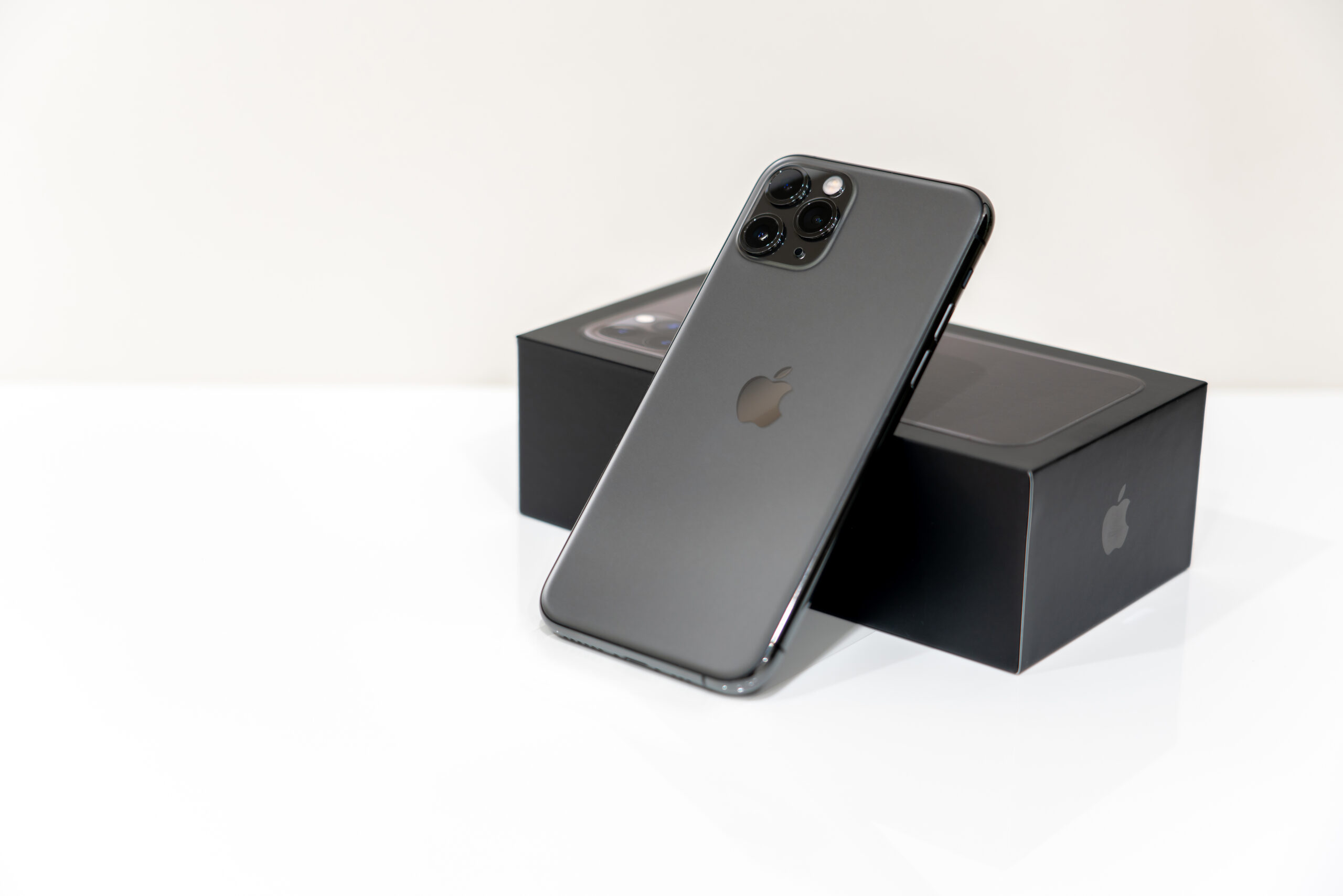Iphone 11, Pro And Pro Max Storage Guide: Finding Your Perfect Fit Iphone 11 pro