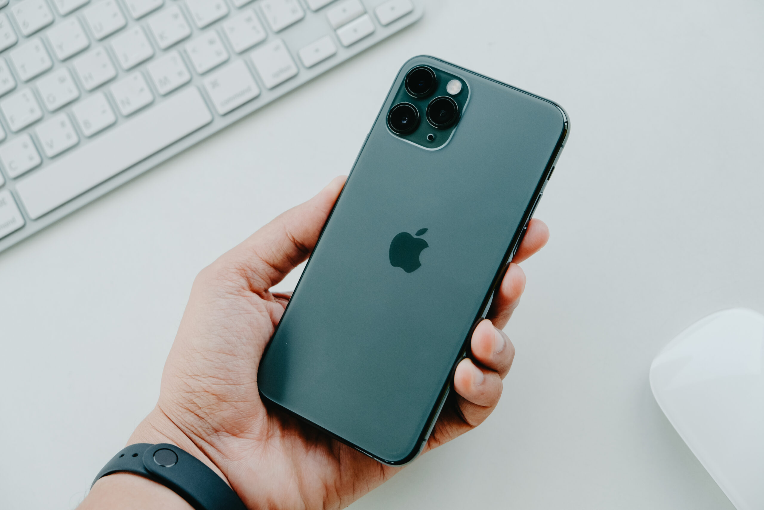 Iphone 11, pro and pro max storage guide: finding your perfect fit